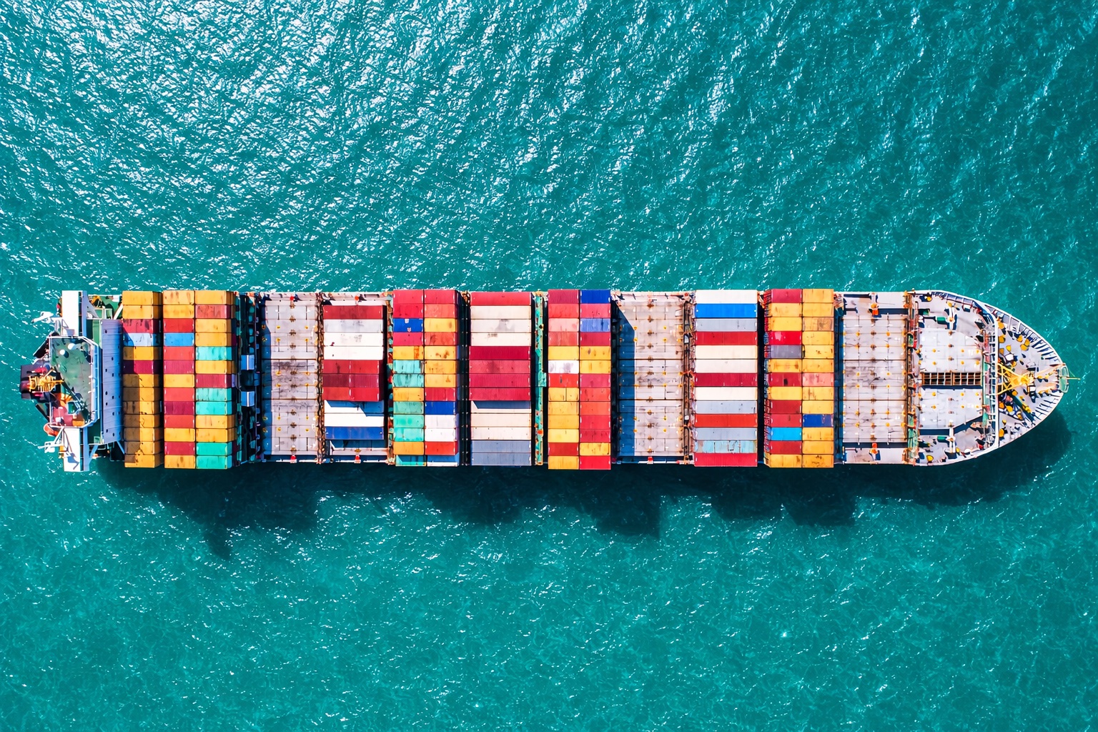 Tariff War Dashboard